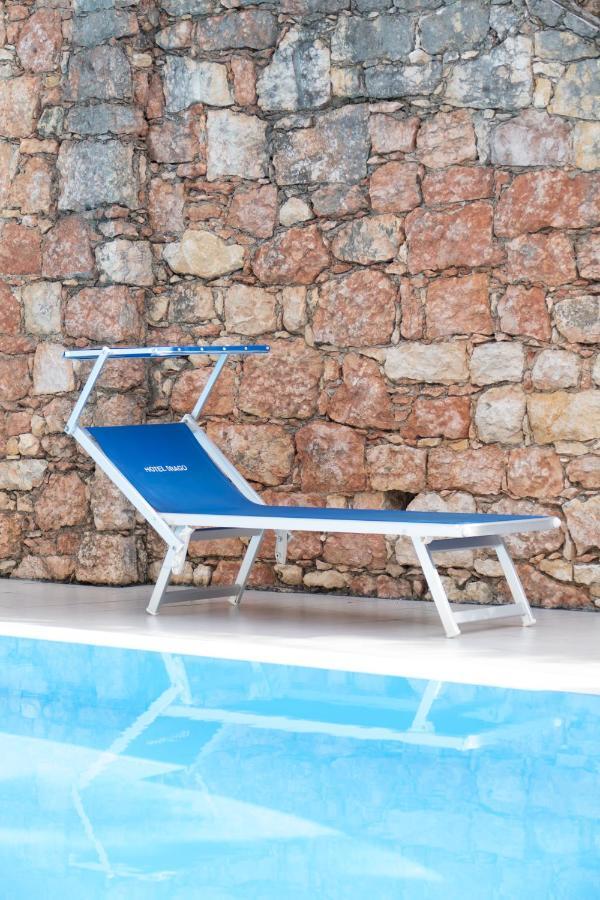 Hotel Drago - Garda Lake Collection برنزوني سول جاردا المظهر الخارجي الصورة