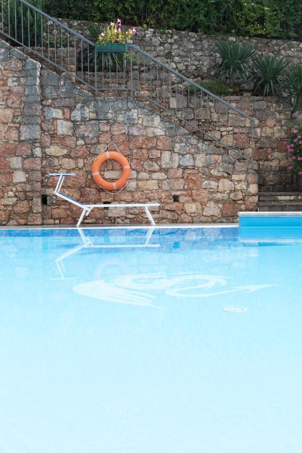 Hotel Drago - Garda Lake Collection برنزوني سول جاردا المظهر الخارجي الصورة