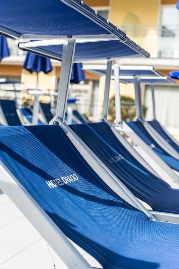 Hotel Drago - Garda Lake Collection برنزوني سول جاردا المظهر الخارجي الصورة