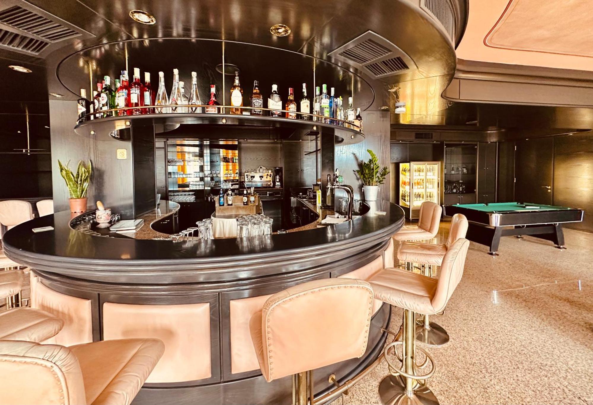 Hotel Drago - Garda Lake Collection برنزوني سول جاردا المظهر الخارجي الصورة