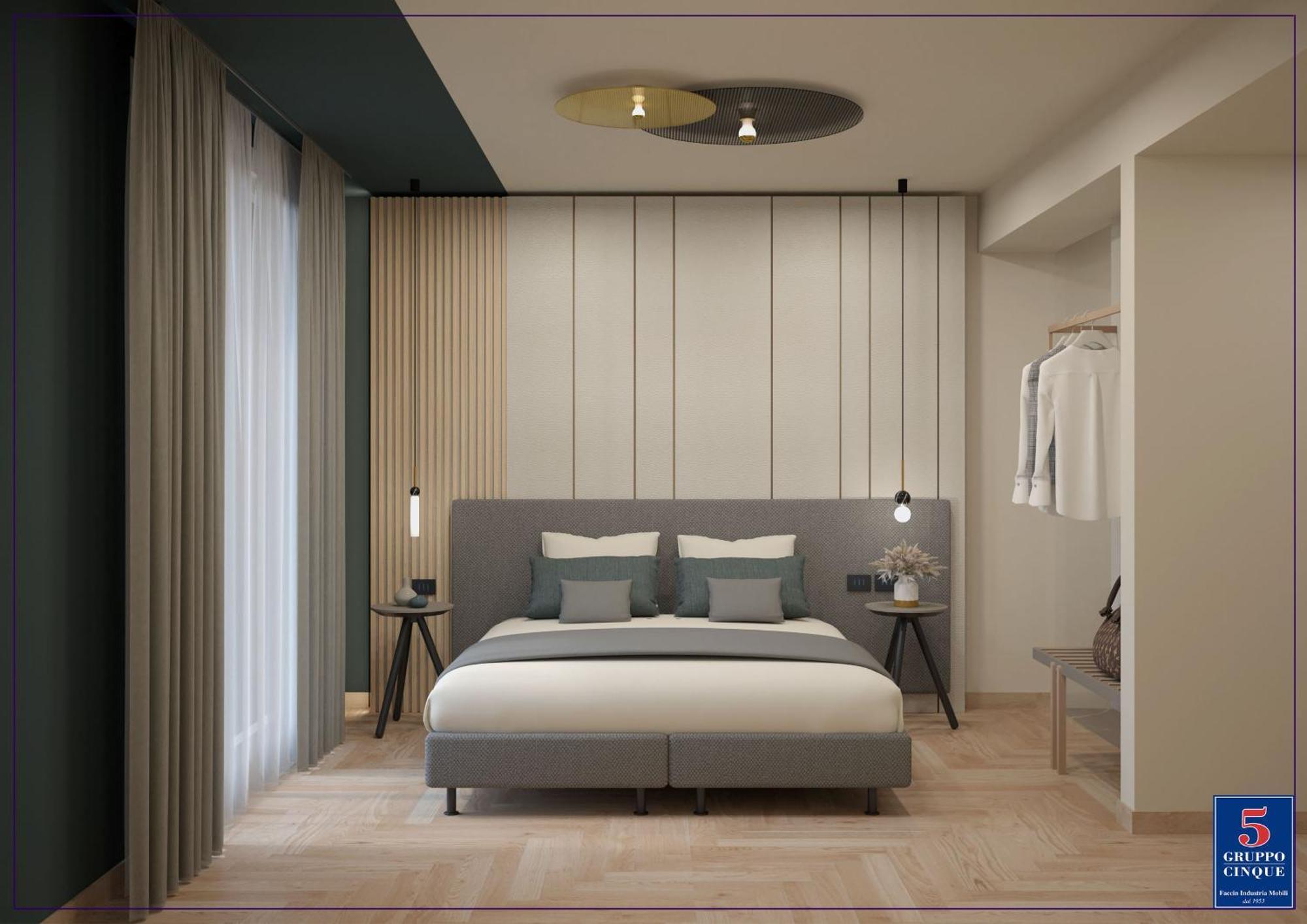 Hotel Drago - Garda Lake Collection برنزوني سول جاردا المظهر الخارجي الصورة